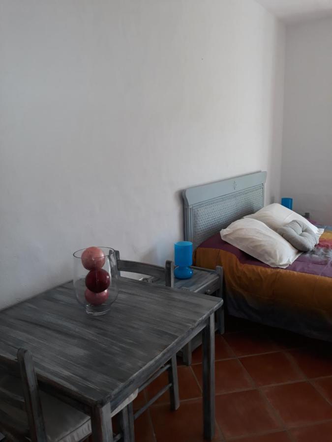 Casa Las Ciguenas Apartman Vejer de la Frontera Szoba fotó