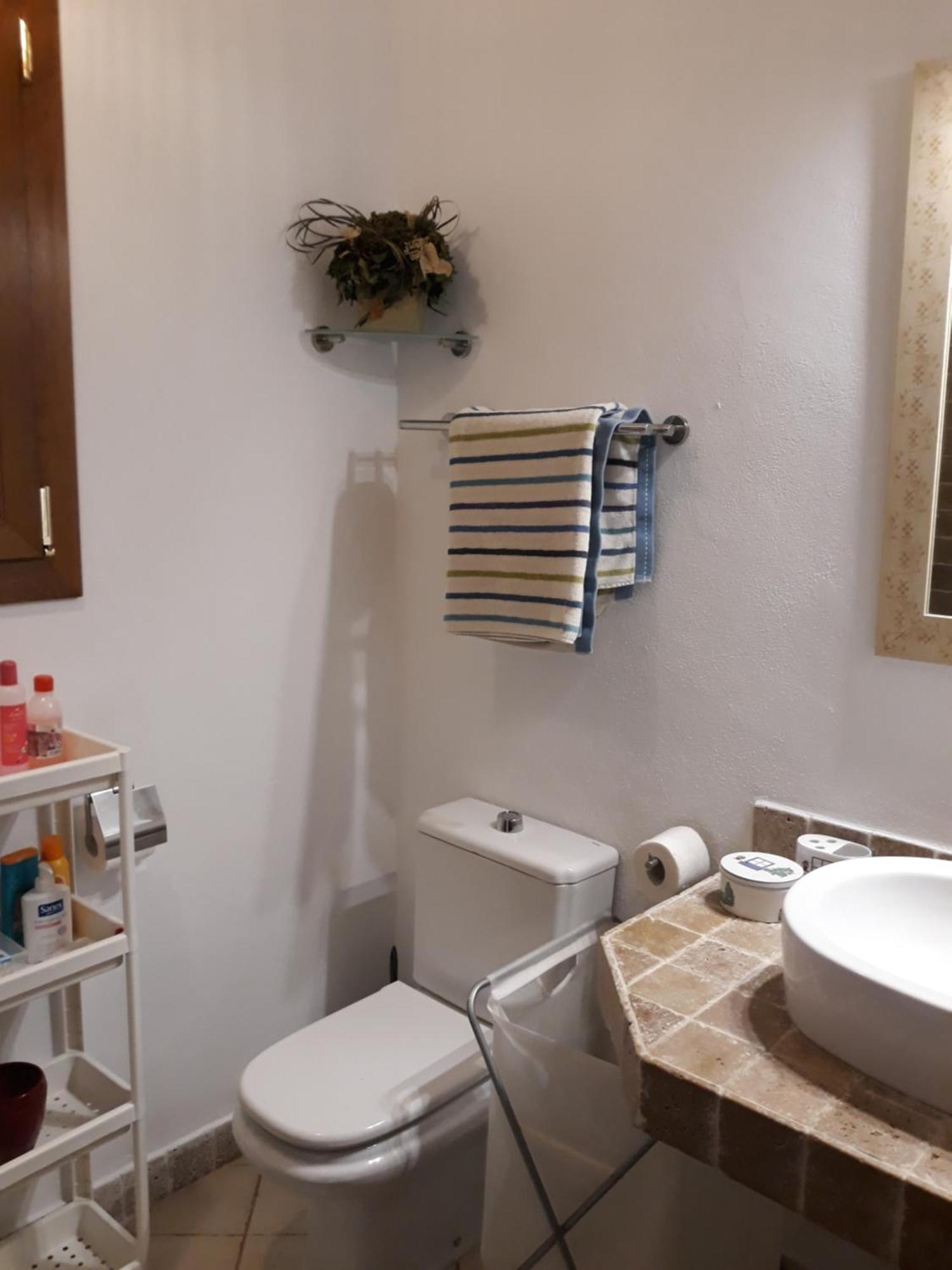 Casa Las Ciguenas Apartman Vejer de la Frontera Szoba fotó