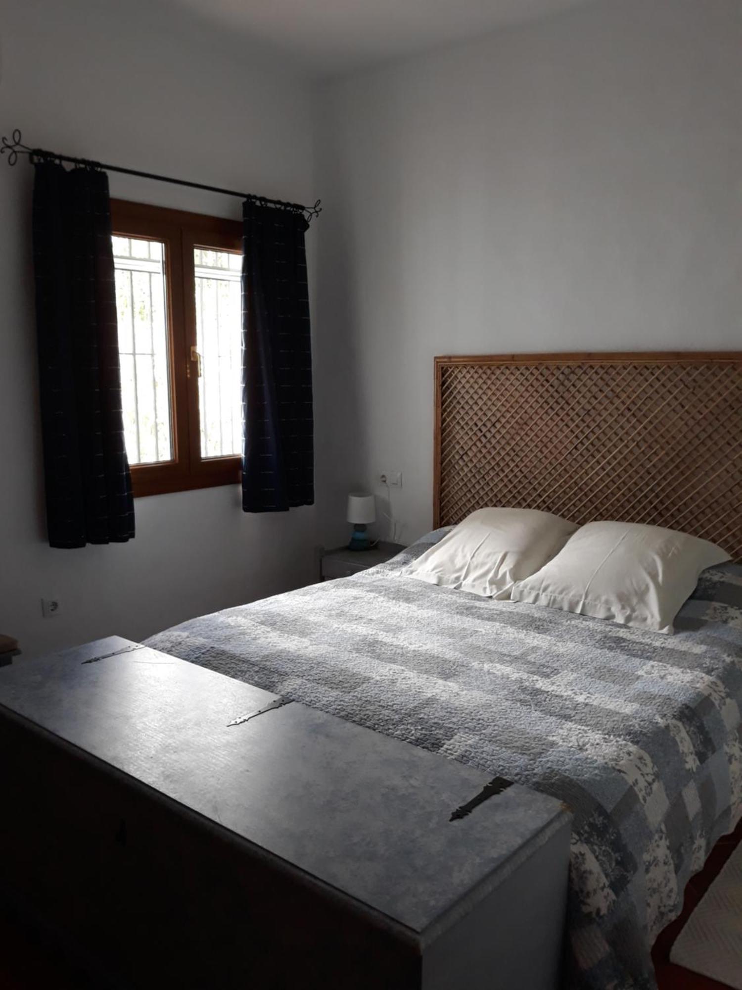 Casa Las Ciguenas Apartman Vejer de la Frontera Szoba fotó