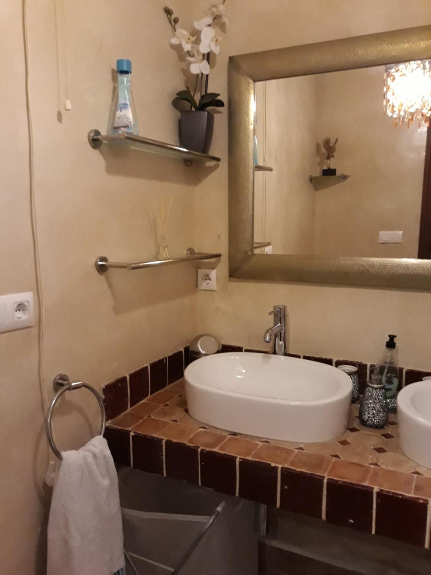 Casa Las Ciguenas Apartman Vejer de la Frontera Szoba fotó