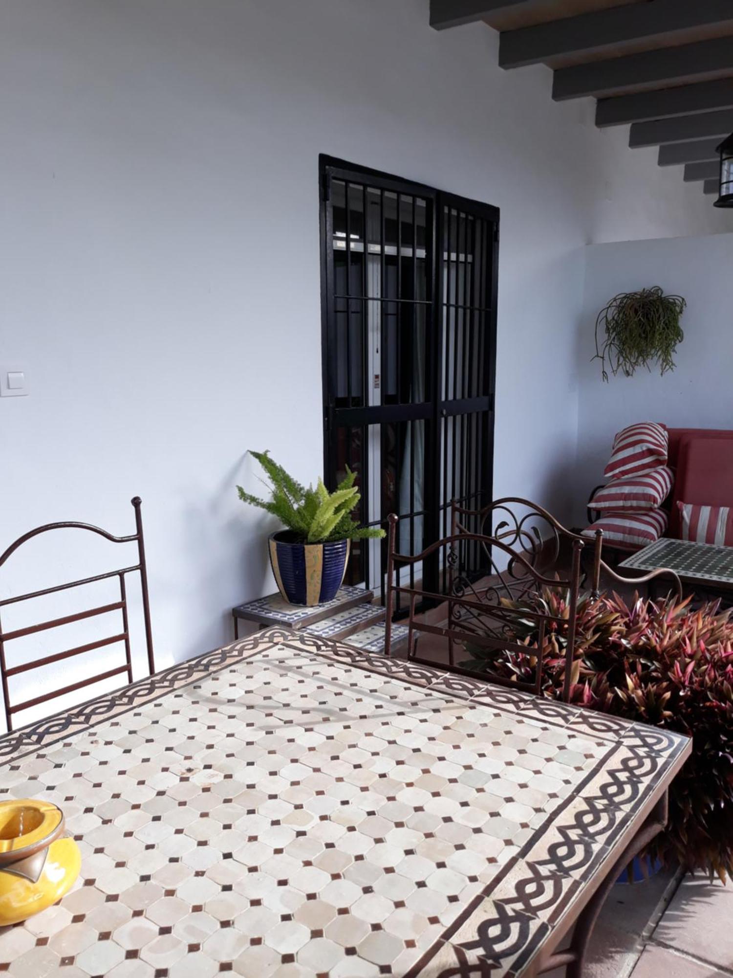 Casa Las Ciguenas Apartman Vejer de la Frontera Szoba fotó