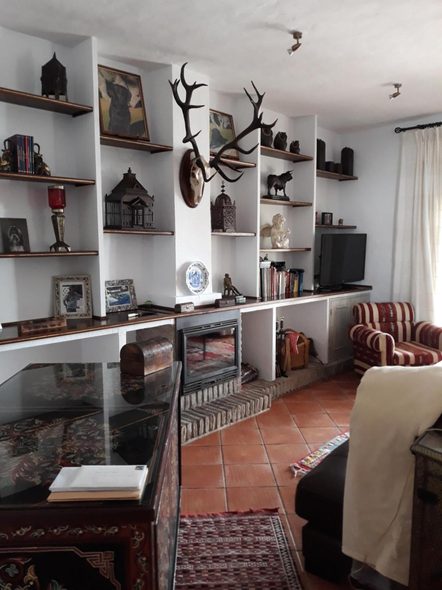 Casa Las Ciguenas Apartman Vejer de la Frontera Szoba fotó