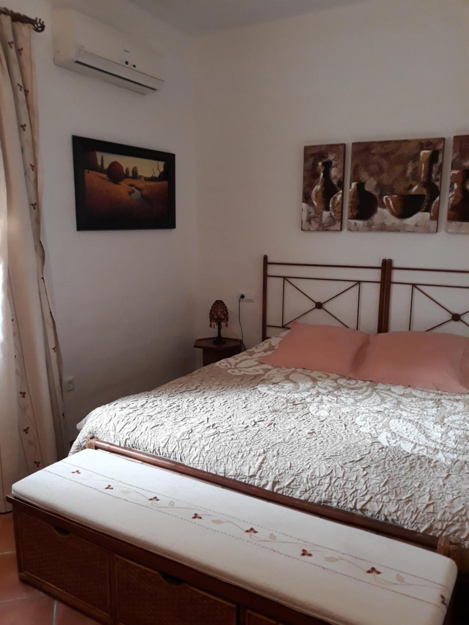 Casa Las Ciguenas Apartman Vejer de la Frontera Szoba fotó