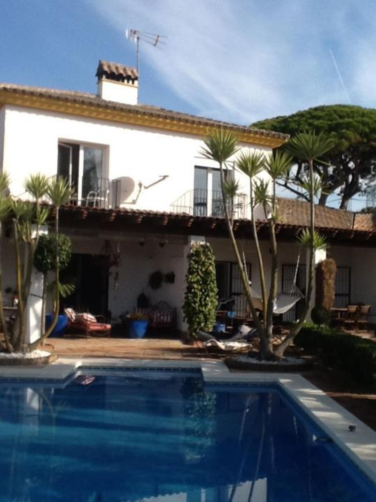 Casa Las Ciguenas Apartman Vejer de la Frontera Kültér fotó