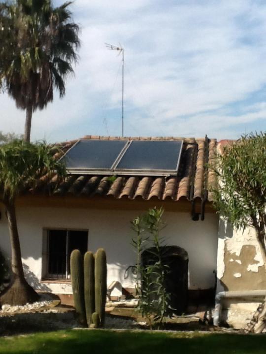 Casa Las Ciguenas Apartman Vejer de la Frontera Kültér fotó