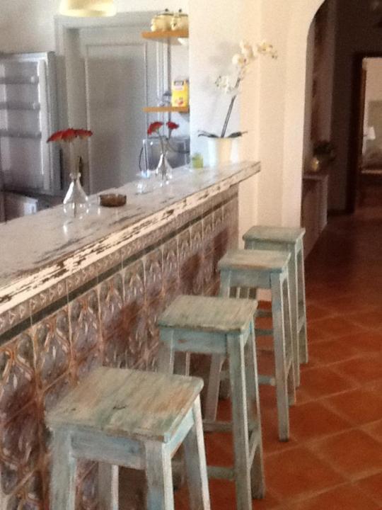 Casa Las Ciguenas Apartman Vejer de la Frontera Kültér fotó