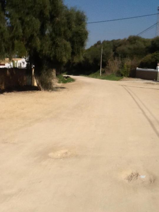 Casa Las Ciguenas Apartman Vejer de la Frontera Kültér fotó
