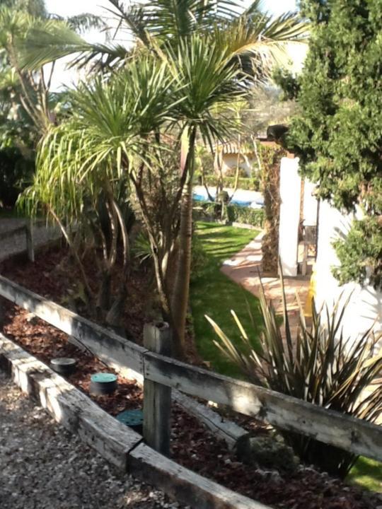 Casa Las Ciguenas Apartman Vejer de la Frontera Kültér fotó