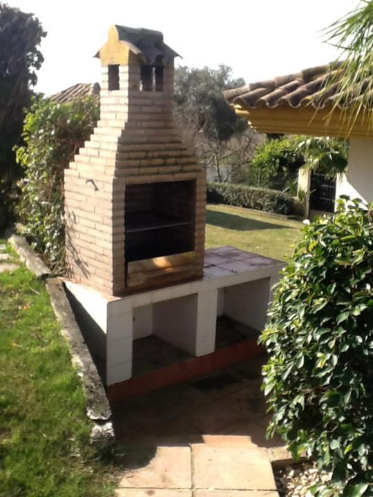 Casa Las Ciguenas Apartman Vejer de la Frontera Kültér fotó