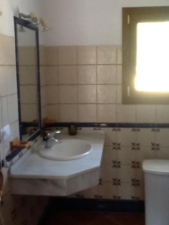 Casa Las Ciguenas Apartman Vejer de la Frontera Kültér fotó