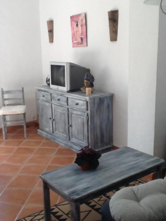Casa Las Ciguenas Apartman Vejer de la Frontera Kültér fotó